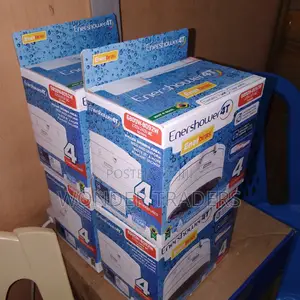 Enerbras 4t Shower Head