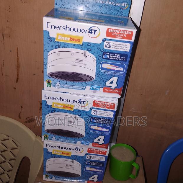 Ener Shower Head ,Ener Shower Head,