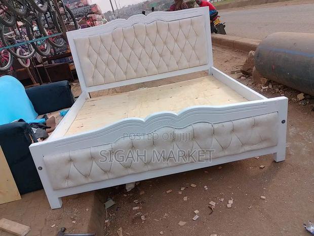 Chester Bed Chester Bed Chester Bed Chester Bed - main view