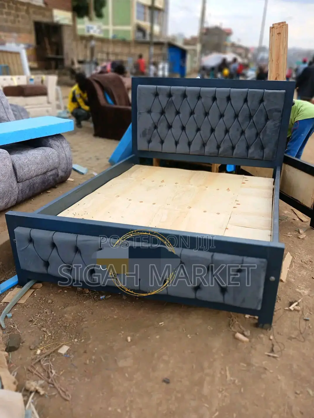 Chester Bed Chester Bed Chester Bed Chester Bed