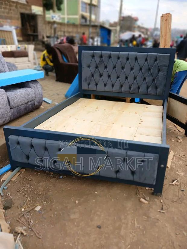 Chester Bed Chester Bed Chester Bed Chester Bed - main view