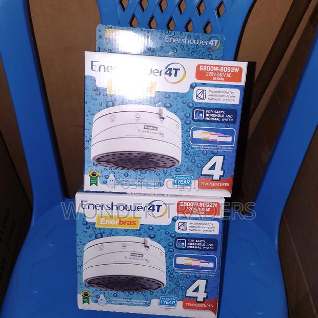 The Best 4t Shower Head