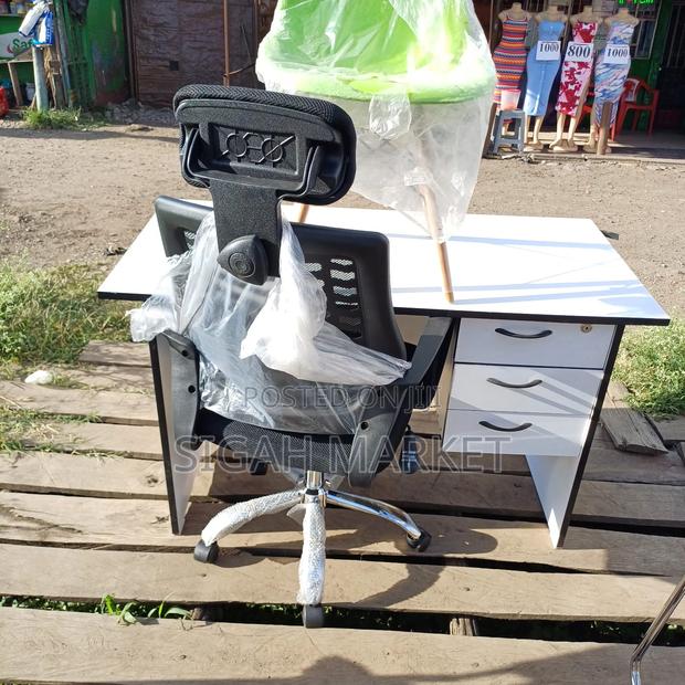 Office Desk Office Desk Office Desk Office - main view