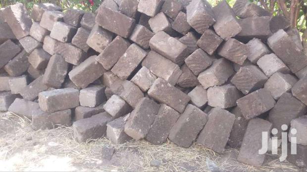 Stones(Machine Cut) - main view