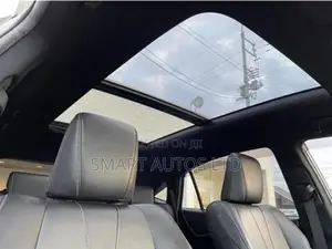 Toyota Harrier 2017 Pearl
