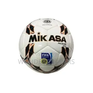 Mikasa Football Size 5 Football