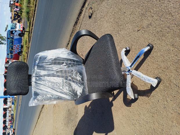 Office Headrest