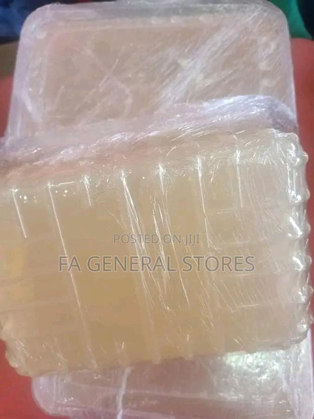 Goat Milk Soap Base - thumbnail 4