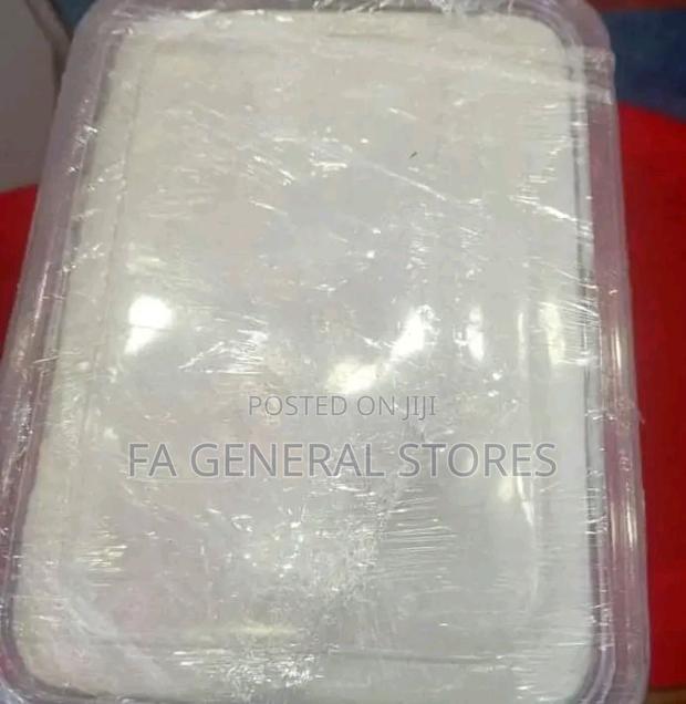 Goat Milk Soap Base - thumbnail 5