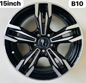 Rim 15 Inch B10