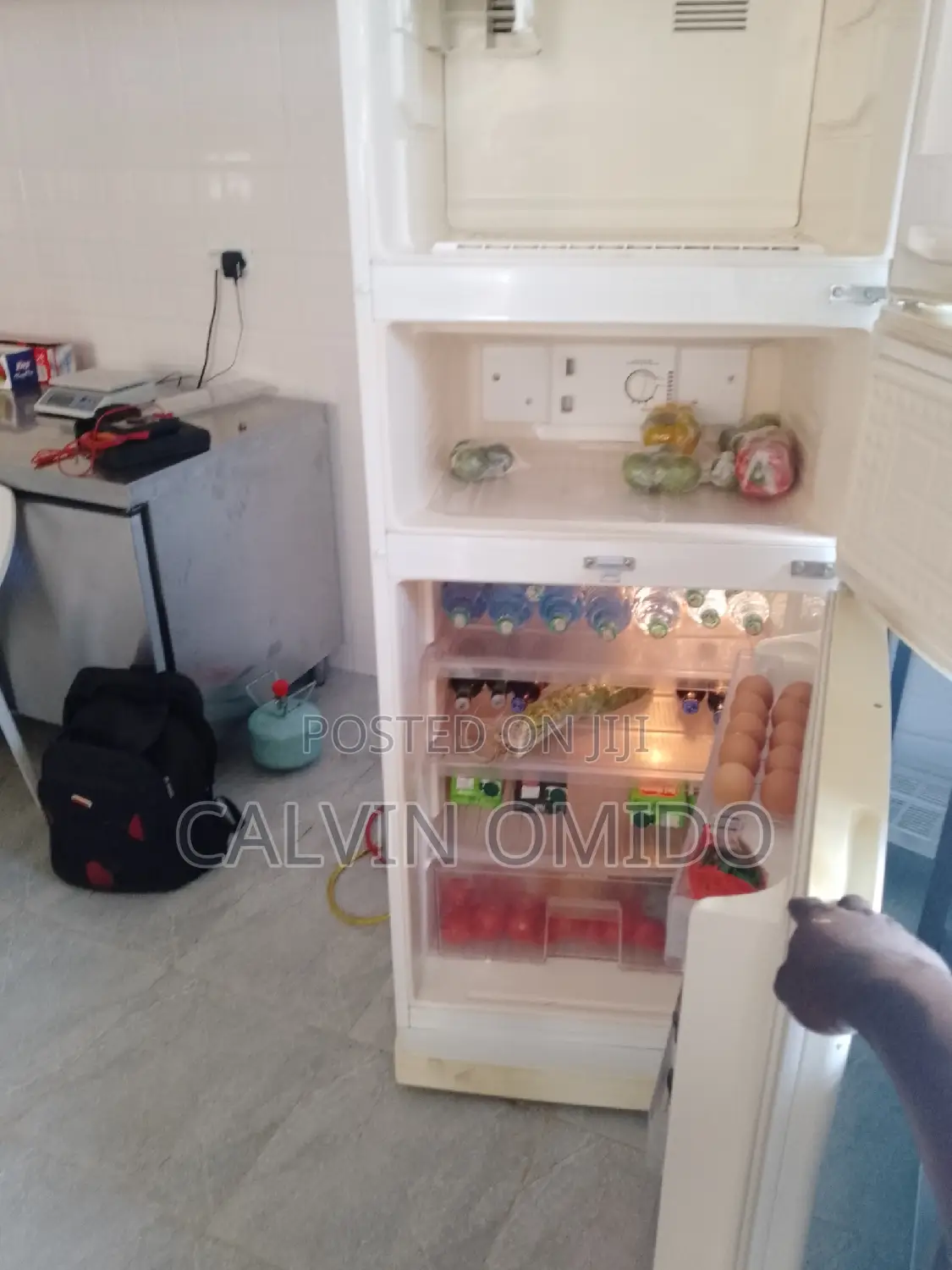 Fridge Repairs in Nairobi