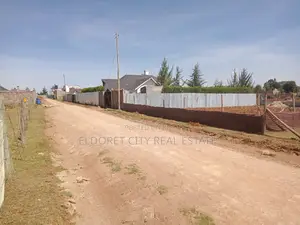 1/8 Plot Kipkorgot Ideal for Residential