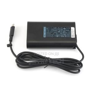 Genuine 65W Type/Usb-C AC Adapter for Dell Latitude 7370 728 - thumbnail 2