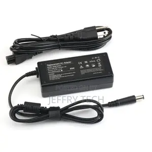 New 65W AC Adapter Laptop Charger for HP Pavilion Dv7 Dv6 Dv