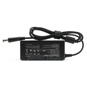 New 65W AC Adapter Laptop Charger for HP Pavilion Dv7 Dv6 Dv