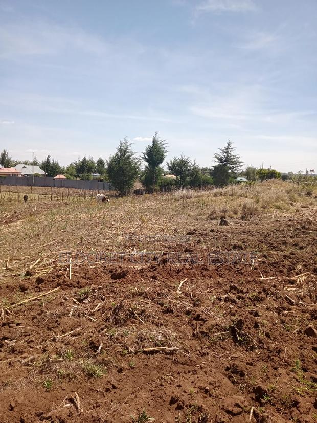 1/4 Plots Plot Misoi Area Kipkorgot - thumbnail 2