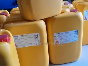 Sika Latex Ke (Bonding Agent )