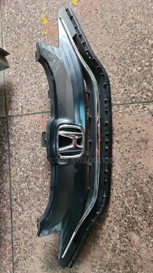 Honda Fit 2015 Grill Instock