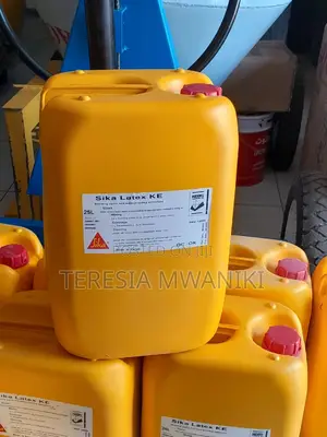 Sika Latex Ke (Bonding Agent )