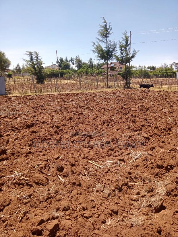 1/4 Plot Kipkorgot Ideal for Residential - thumbnail 2
