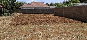1⁄4 Plot for Sale in Blossom Elgonview Border in Eldoret - thumbnail 2