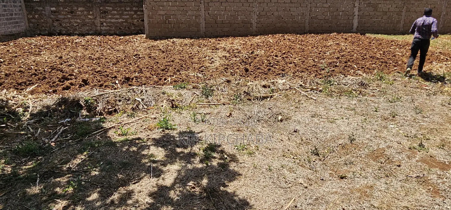 1⁄4 Plot for Sale in Blossom Elgonview Border in Eldoret