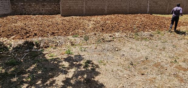 1⁄4 Plot for Sale in Blossom Elgonview Border in Eldoret - thumbnail 8