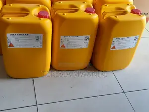 Sika Latex/Concrete Bonding Agent 5ltrs / 25ltrs