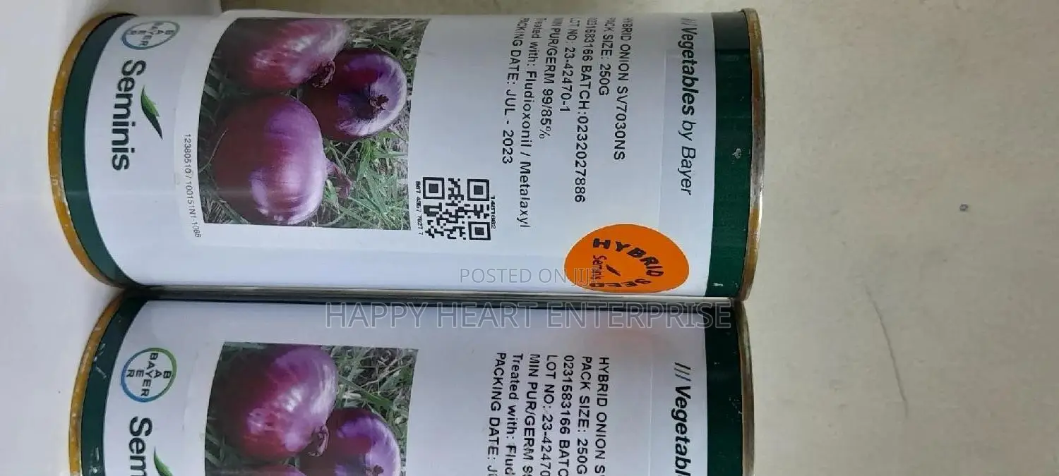 Sv Hybrid Onion 7030 Ns 250 Grams