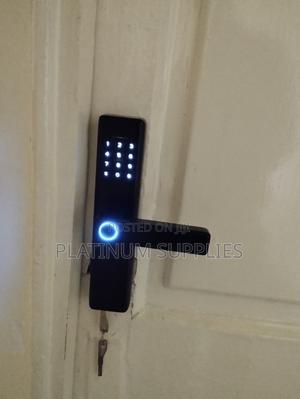 Smart Door Locks Smart Lock - main view