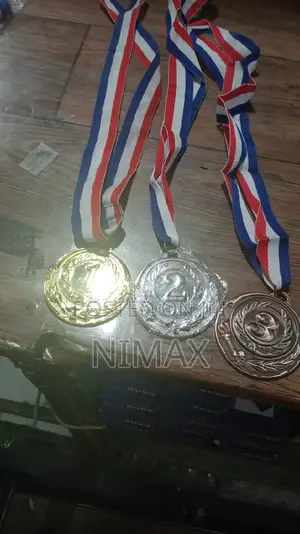 School Medals