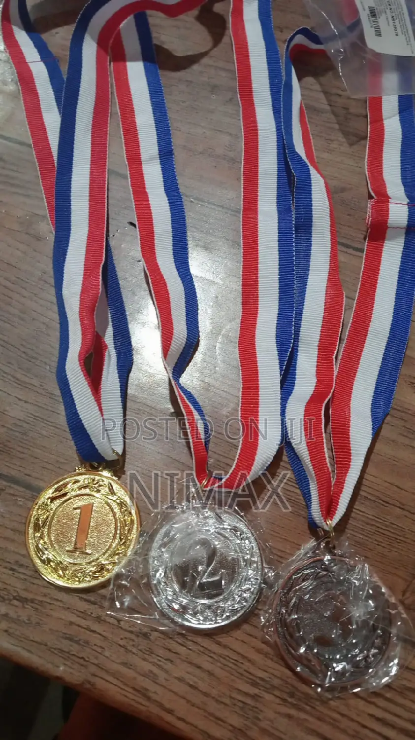School Medals