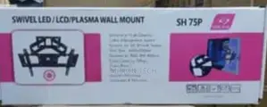 Skill Tech Sh 75P Swivel TV Wall Mount for 32"-85" TVS