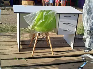 Eames/Office Desk