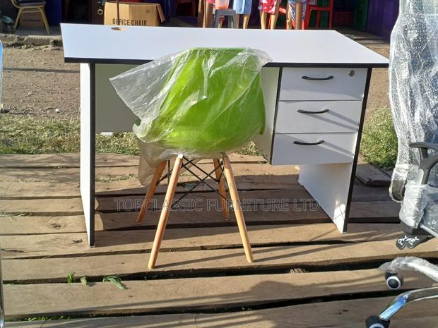Eames/Office Desk
