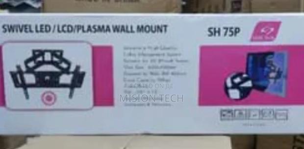 Universal Swivel Tv Wall Mount for 32"-85" TVS - main view