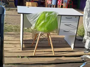 Eames/Office Desk