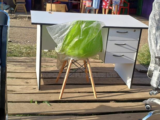 Eames/Office Desk