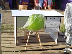 Eames/Office Desk