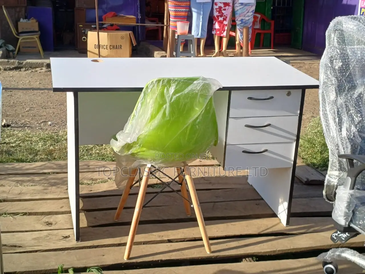 Eames /Office Desk