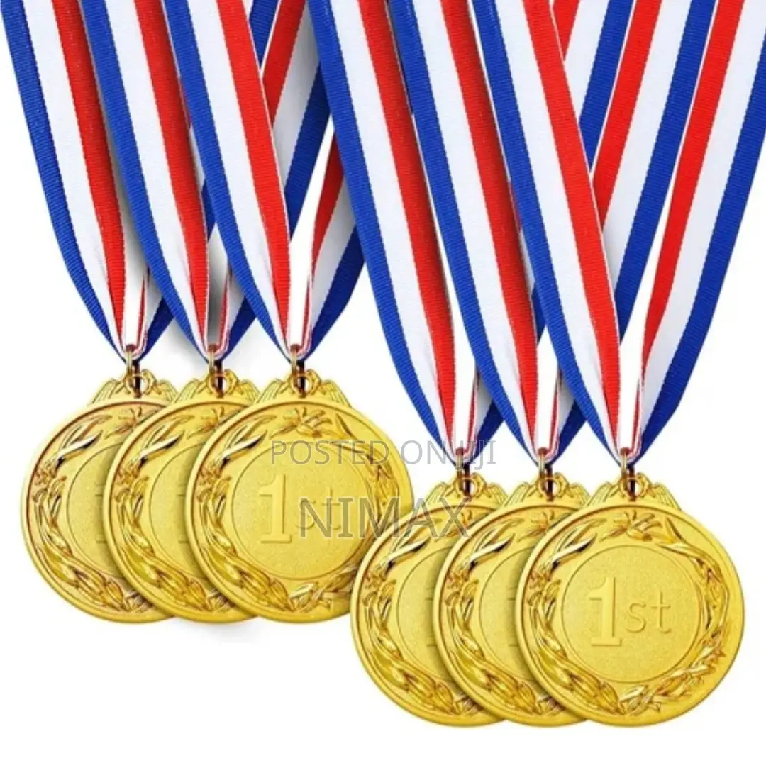 School Medals