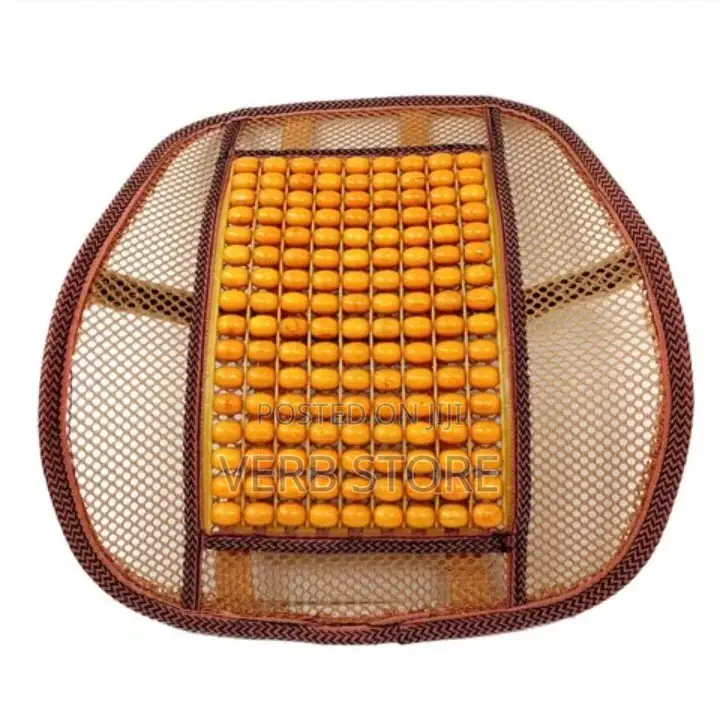 High Quality Bead Backrest
