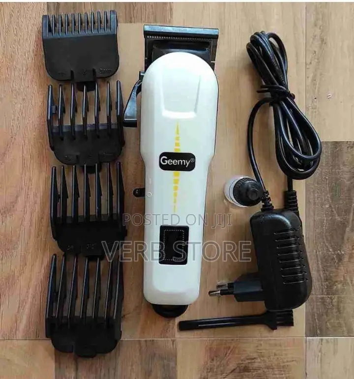 Cordless Gemmy Shaver