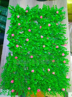 Artificial Wall Hedges Artificial Wall Hedges