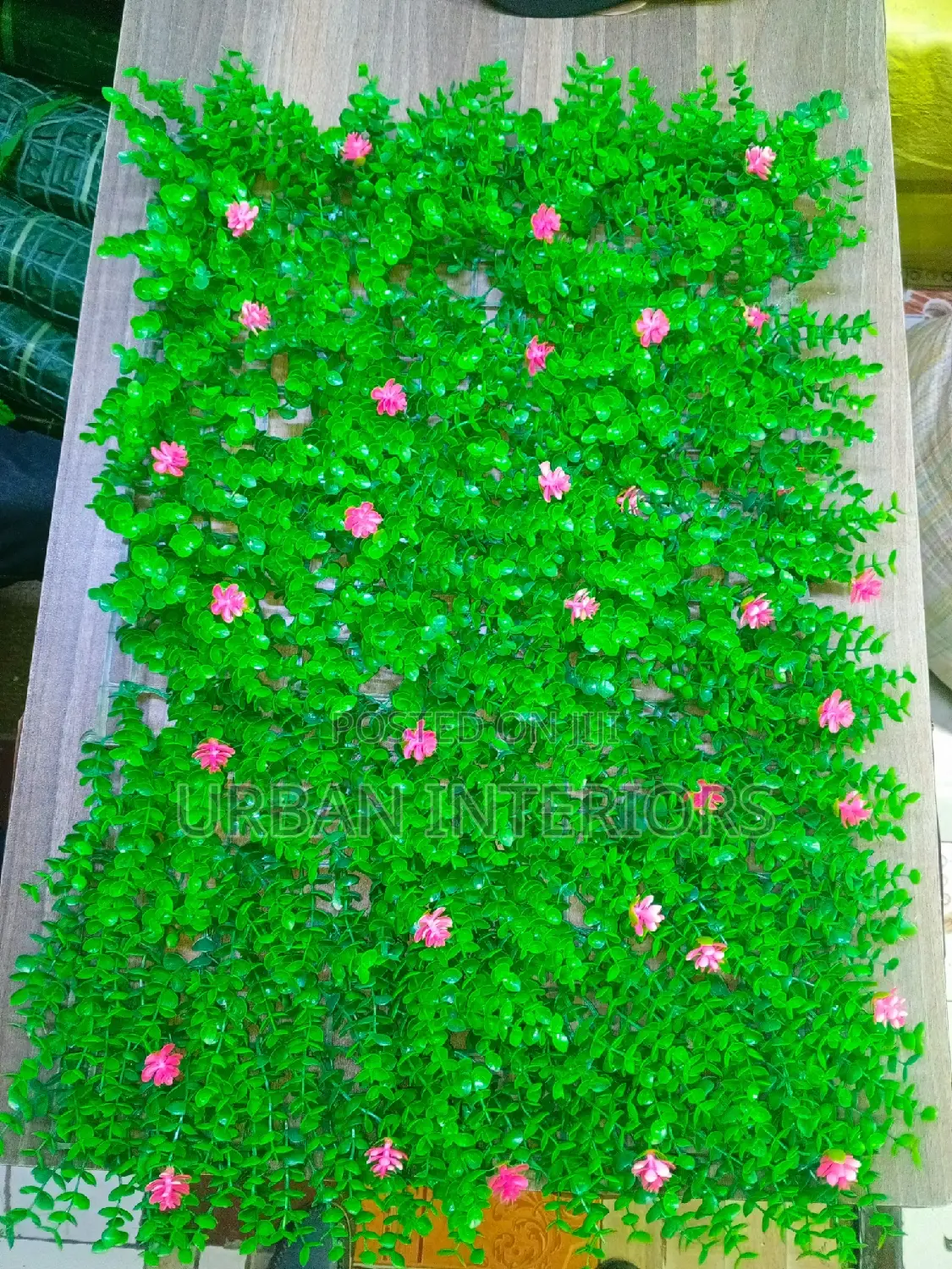 Artificial Wall Hedges Artificial Wall Hedges