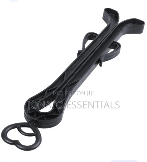 Boot Shape Supporting Pole, Boot Stands Holder - thumbnail 2