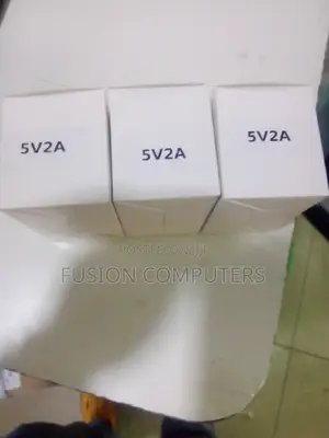 Power Supply Adapter 5V 2A
