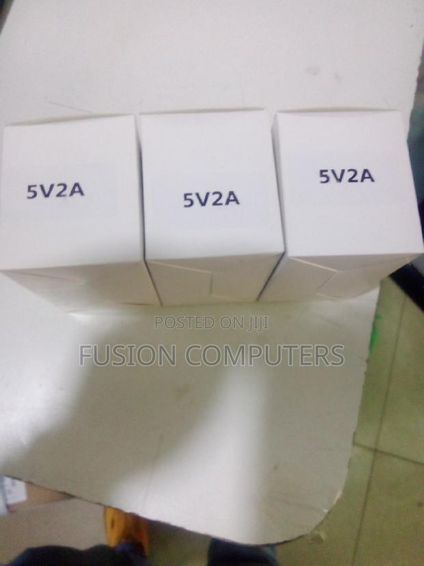 Power Supply Adapter 5V 2A