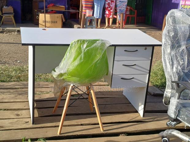 Eames/Office Desk - thumbnail 2