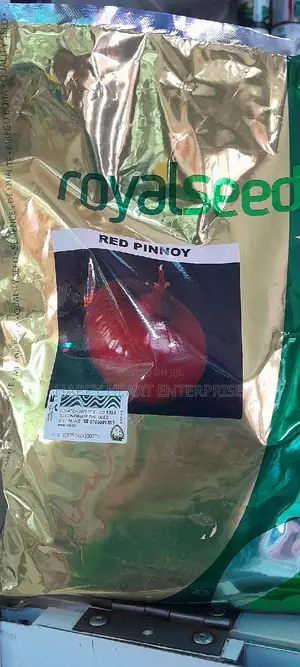 Red Pinnoy Hybrid Onion 1kg